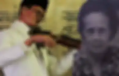 Memperingati Hari Sumpah Pemuda: Sosok Pelantun Lagu Indonesia Raya Pertama Kali di Hadapan Publik , Saat Itu Baru Seumuran Anak SMA