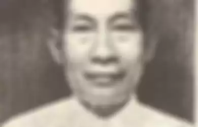 Soegondo Djodjopoespito