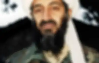 Jadi Sosok  Paling Diburu Amerika Pasca Insiden 9/11, Terkuak Beginilah Sepak Terjang Osama Bin Laden, Diintai CIA Sejak Lama Hingga Jadi Kambing Hitam Serangan 9/11 WTC