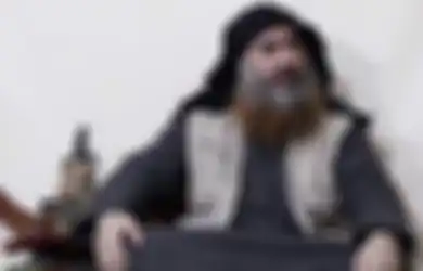 Dikenal Licin dan Jarang Muncul, Ternyata Lokasi Persembunyian Pemimpin ISIS Abu Bakar al-Baghdadi Terungkap Gara-gara Ini