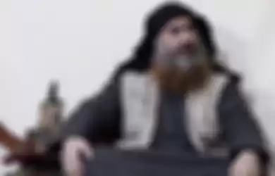 Pemimpin ISIS Abu Bakar al-Baghdadi Dilaporkan Tewas Bunuh Diri