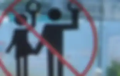 Kasus Pelecehan Seksual Kembali Terjadi di KRL, Ini Hukuman Bagi Pelaku Pelecehan Seksual