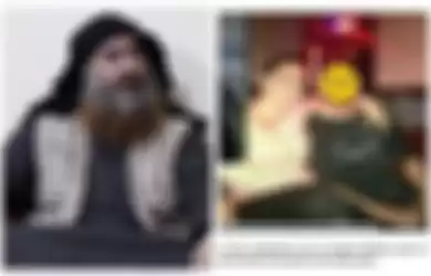 Abu Bakar Al-Baghdadi Dikabarkan Tewas Bunuh Diri, Rupanya Terkuak Pemimpin ISIS ini Adalah Agen Mossad, Berikut Ini Foto Buktinya!