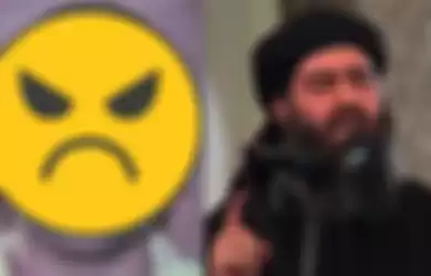 Baru Saja Abu Bakr Al Baghdadi Tewas, ISIS Sudah Punya Pemimpin Baru, Benarkah Bekas Anak Buah Saddam Hussein?