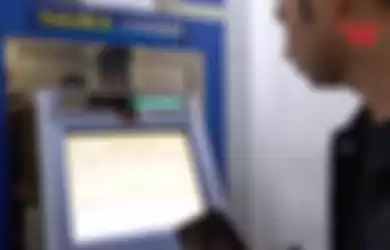 Raffi Ahmad tunjukkan isi saldo ATM-nya