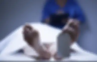 Ditemukan Sedang Memeluk Mayat Ibunya yang Sudah Membusuk Selama 3 Hari, Benarkah Kesehatan Balita 2 Tahun Ini Berisiko?