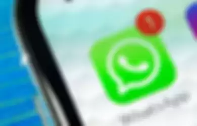 WhatsApp bagikan versi terbaru hapus bug di iOS