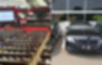 Toyota Crown Hybrid Jadi Mobil Dinas Baru Pimpinan DPR, Ini Rincian Tunjangan Anggota DPR, Ada Tunjangan Istri, Anak, Hingga Tunjangan Beras