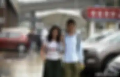 Bak Drama Korea, Pemuda Ini Nikahi Wanita yang 23 Tahun Lebih Tua Dari Dirinya, Harus Lewati Banyak Cobaan Berat Sebelum Menikah