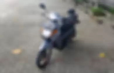 Yamaha Nouvo tahun 2003