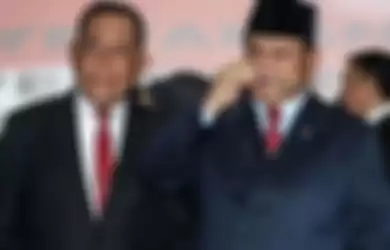 Disebut Punya Harta Triliunan Hingga Tolak Gaji dan Tak Pakai Mobil Dinas Menhan, Prabowo: Berita dari Mana Itu