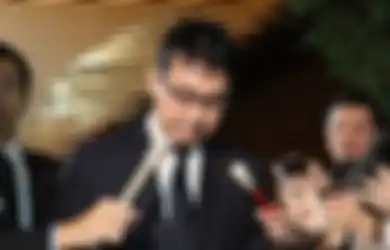 'Hanya' Karena Istrinya Bayar Tunjangan Pegawai Terlalu Besar, Menteri Kehakiman Jepang Mengundurkan Diri