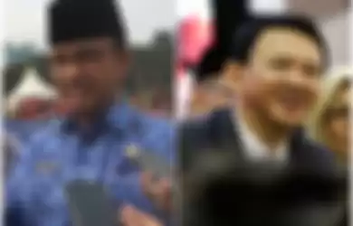 Sistem e-Budgeting Warisannya Dijadikan Kambing Hitam oleh Anies Baswedan, Mantan Gubernur DKI: Pak Anies Over Smart