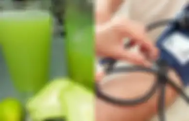 Manfaat Labu Siam: Ampuh Redam Hipertensi Karena Efek Kandungan Ini di Dalamnya, Mau Coba?