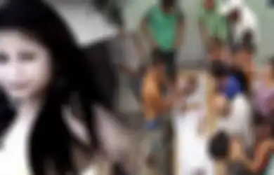 Wanita Hamil Ini Baru Dimakamkan Sehari, Tiba-tiba Terdengar Suara Misterius dari dalam Kuburnya, Rupanya Ini yang Terjadi