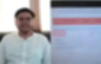 William Aditya Sarana, anggota DPRD DKI Jakarta yang bongkar kejanggalan anggaran Lem Aibon.