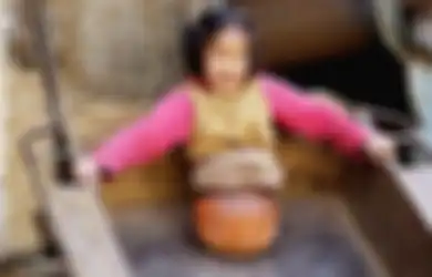 Kisah Gadis Berkaki 'Bola Basket',  Setelah 19 Tahun Berlalu Kini Kondisi Gadis Ini Begitu Mengagumkan