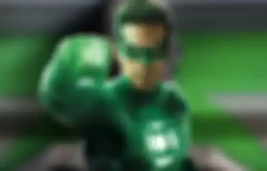 Green Lantern