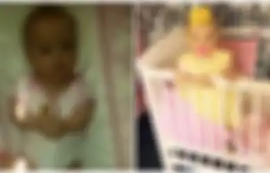 Bayinya Tak Bisa Tidur, Ibu Ini Lakukan Hal Tak Terduga Hingga si Kecil Tewas: Begini Cara Menidurkan Balita Tanpa Kekerasan