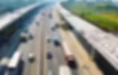 Tol Layang Jakarta-Cikampek II