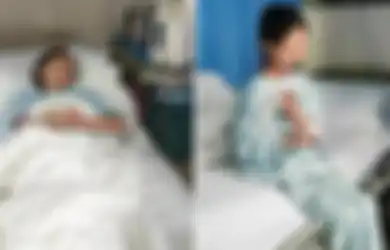 Kisah Pilu Gadis yang Rela Makan Nasi Cuma dengan Saus hingga Bobotnya Hanya 21 Kg, Alasan di Baliknya Sungguh Mulia