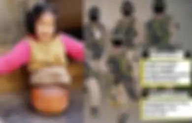 BERITA POPULER: Kisah Gadis Berkaki 'Bola Basket' hingga Rahasia Dalam Delta Force, Unit Tentara AS Canggih yang Bunuh Baghdadi, Begitu Rahasia hingga Tak Diakui Pentagon