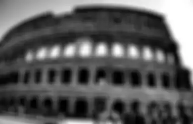 Bukan Sekadar Arena Bagi Gladiator, Ini Cerita Lain di Balik Colosseum