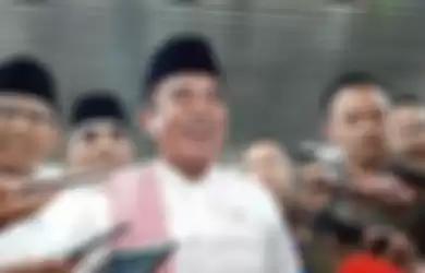 Menteri Agama Fachrul Razi 