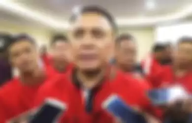 Iwan Bule terpilih sebagai Ketua Umum PSSI