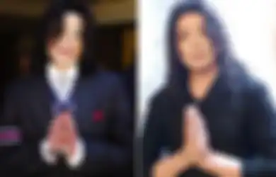 Banyak Teori Konspirasi Soal Kematian Michael Jackson, Pria Ini Diminta Jalani Tes DNA oleh Penggemar Bintang Pop Legendaris Itu