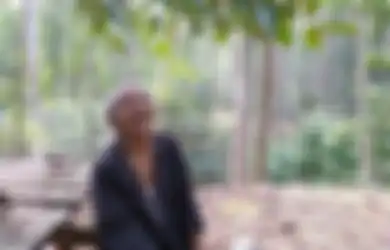 Demi Jaga Hutan, Kakek 78 Tahun Ini Tolak Rp10 Miliar, 'Saya Menyiapkan Oksigen Bagi Masyarakat di Kota Ini'