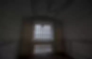 Isi Penjara Paling Berhantu di Inggris
