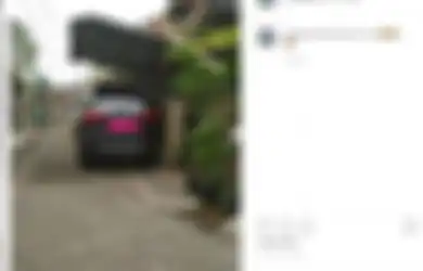Punya Mobil Tapi Tidak Punya Garasi? Awas, Anda Bisa Didenda Segini Banyak Jika Melakukannya di Kota Depok