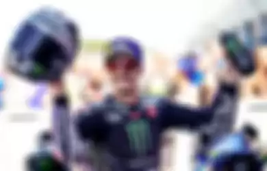 Maverick Vinales