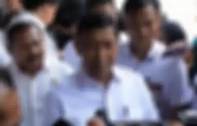 Terkait Hutang 44 M, Wiranto Gugat Bambang Sujagad