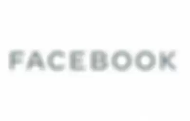 Logo baru Facebook Inc.