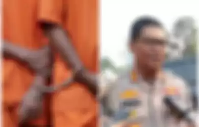 Dibantu Pacar Culik WNA Inggris Hingga Minta Tebusan Rp 14 M, Empat Polisi Ini Terancam  Dipecat Secara Tak Terhormat