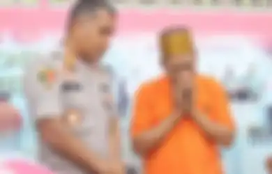4 Fakta Kasus Kakek yang Angkat Dirinya Sebagai 'Rasul', Jamin Keselamatan Dunia-Akhirat Pengikutnya dengan Jual 'Kartu Surga' Murah Meriah