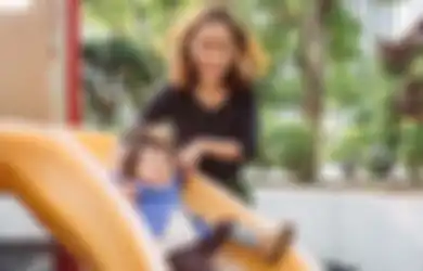 Anak Anda Tidak Bisa Diam? Jangan Marah, Justru Itu Tanda Mereka Punya Kecerdasan Kinestetik Tinggi Lho