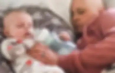 Didiagnosis Kanker Payudara Saat Hamil, Wanita Ini Berhasil Lahirkan Bayi Perempuan yang Sehat, Namun Ia Mendapat Berita Mengejutkan Ini