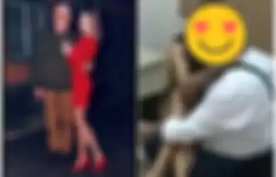 Sebulan Nikahi Kakek Tajir Beda Usia 53 Tahun, Selebgram Ini Blak-blakkan Main Serong dengan Pensiunan 60 Tahun Hingga Perselingkuhannya Disiarkan TV