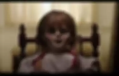 Seperti Annabelle, Boneka Horor Ini Bisa Bergerak dan Melukai Manusia di Sekitarnya