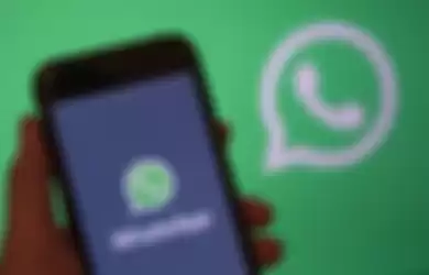 WhatsApp uji coba fitur baru.