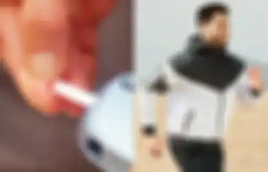 Kurangi Ancaman Diabetes? Lakukan Hal Sederhana Ini Agar Tubuh Tetap Bergerak
