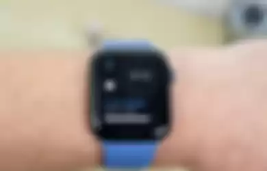 Apple Watch masih kuasai pasar smartwatch