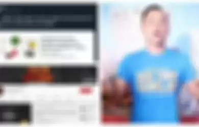 Akun Youtube Ini Sukses Bikin Malu Satu Indonesia, Koh Ernest Prakasa Langsung Kasih Komentar Menohok: Itu Perusahaan Nggak Bisa Dipenjara Ya Bosnya?