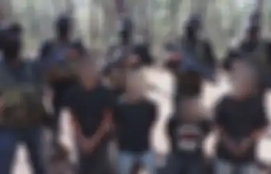 Putus Asa Pasokan Bahan Narkoba Kurang Selama Lockdown, Kartel Narkoba El Chapo Terpaksa Rekrut Ahli Kimia untuk Hal Ini