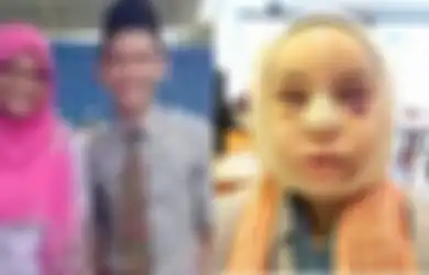 BERITA POPULER: Kisah Pria yang Nikahi Mantan Guru SMA-nya Hingga Wajah Wanita Ini Bengkak 3 Bulan Setelah Jalani Oplas