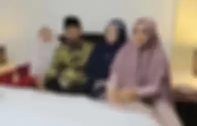 Selain Bagi Cara Memuaskan Istri-istrinya, Lora Fadil Juga Buka-bukaan Pernah Punya 4 Istri, tapi karena Hal Ini Istri Keempatnya Dicerai