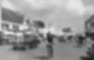 Pertempuran 10 November 1945, Ini 7 Jejak Sejarah Perjuangan Pahlawan 74 Tahun Silam